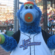 Illustration for article titled Cultural Oddsmaker: Who's the Next Minor League Mascot to Get All Dirty?